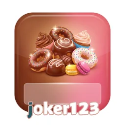 JOKER123 — ikon APK