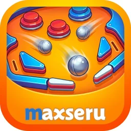 MAXSERU — ikon APK